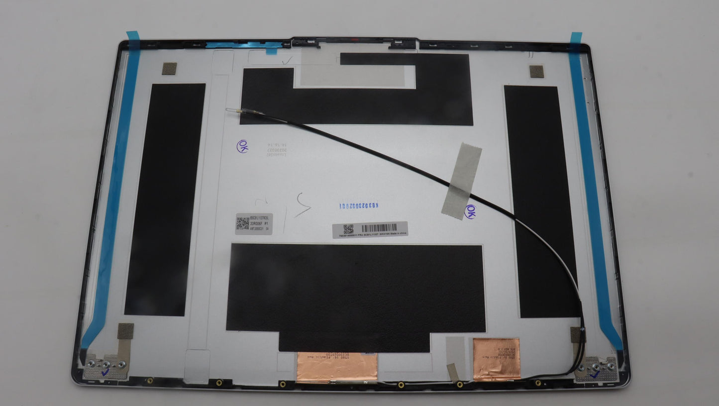 Lenovo Cover Lcd Cover W/Ant C82Xf T3 - 5CB1L11337