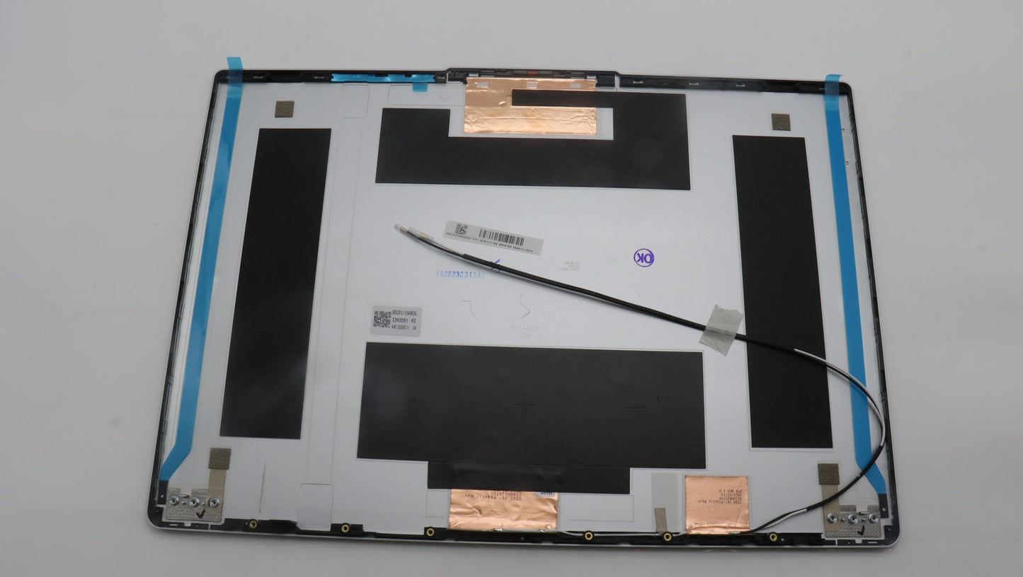 Lenovo Cover Lcd Cover W/Ant C82Xf T3 - 5CB1L11354