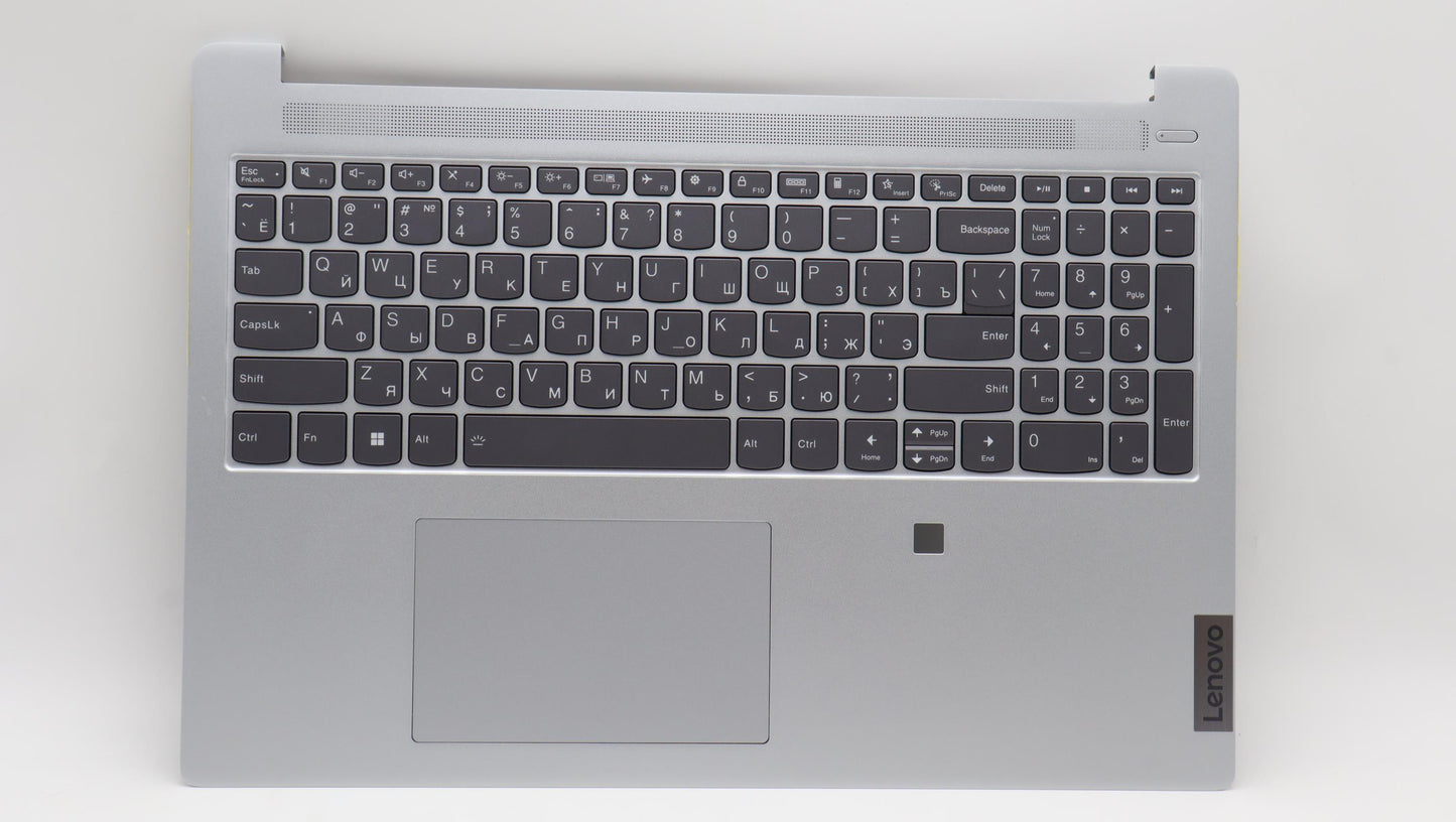 Lenovo Cover Uppercase_Rus C82Xf Fp C - 5CB1L11363