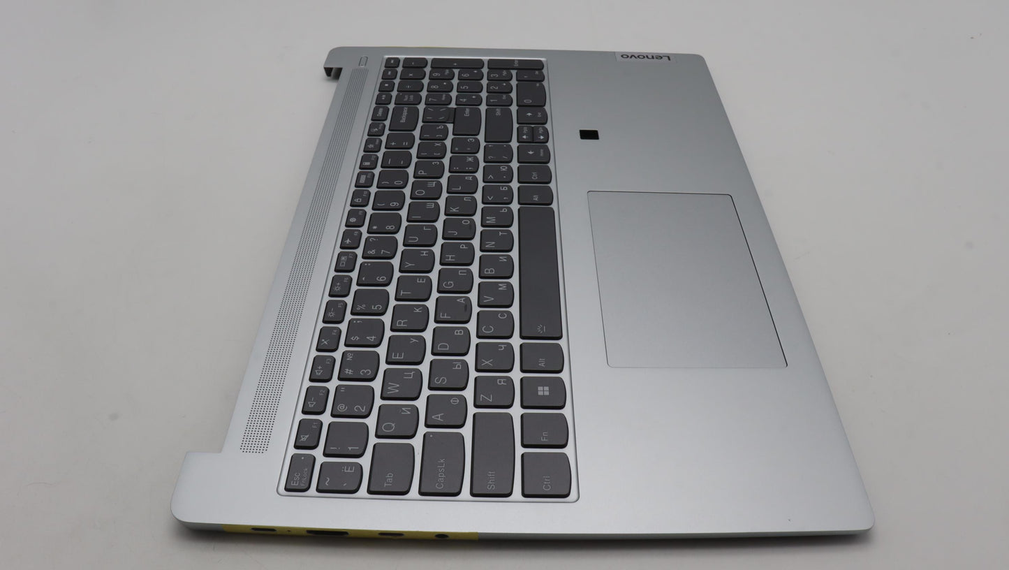 Lenovo Cover Uppercase_Rus C82Xf Fp C - 5CB1L11363