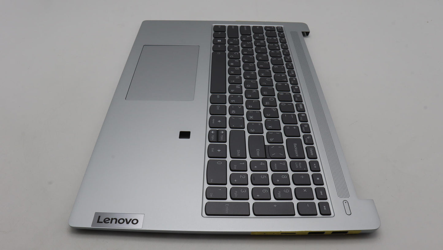Lenovo Cover Uppercase_Rus C82Xf Fp C - 5CB1L11363