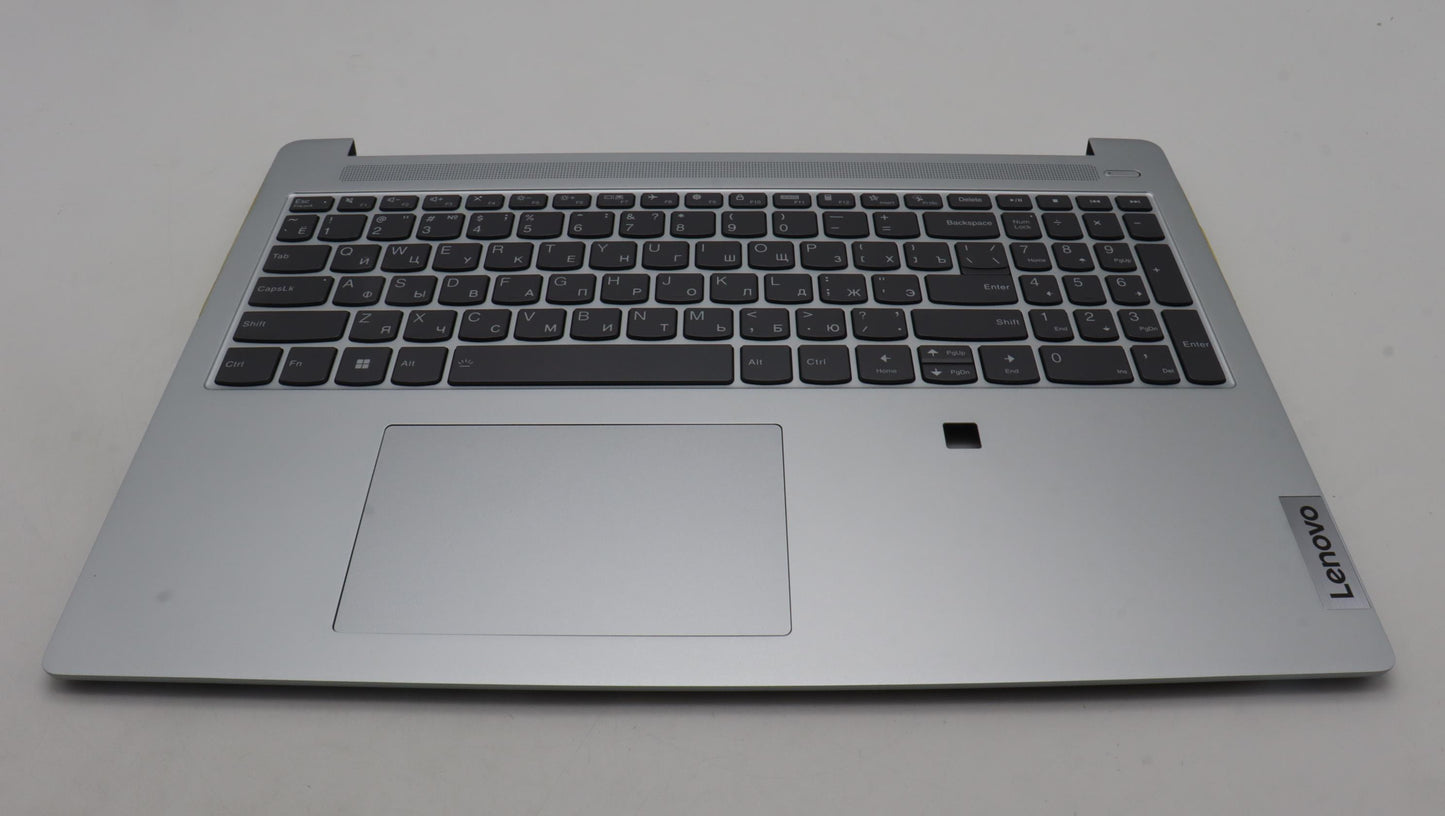 Lenovo Cover Uppercase_Rus C82Xf Fp C - 5CB1L11363