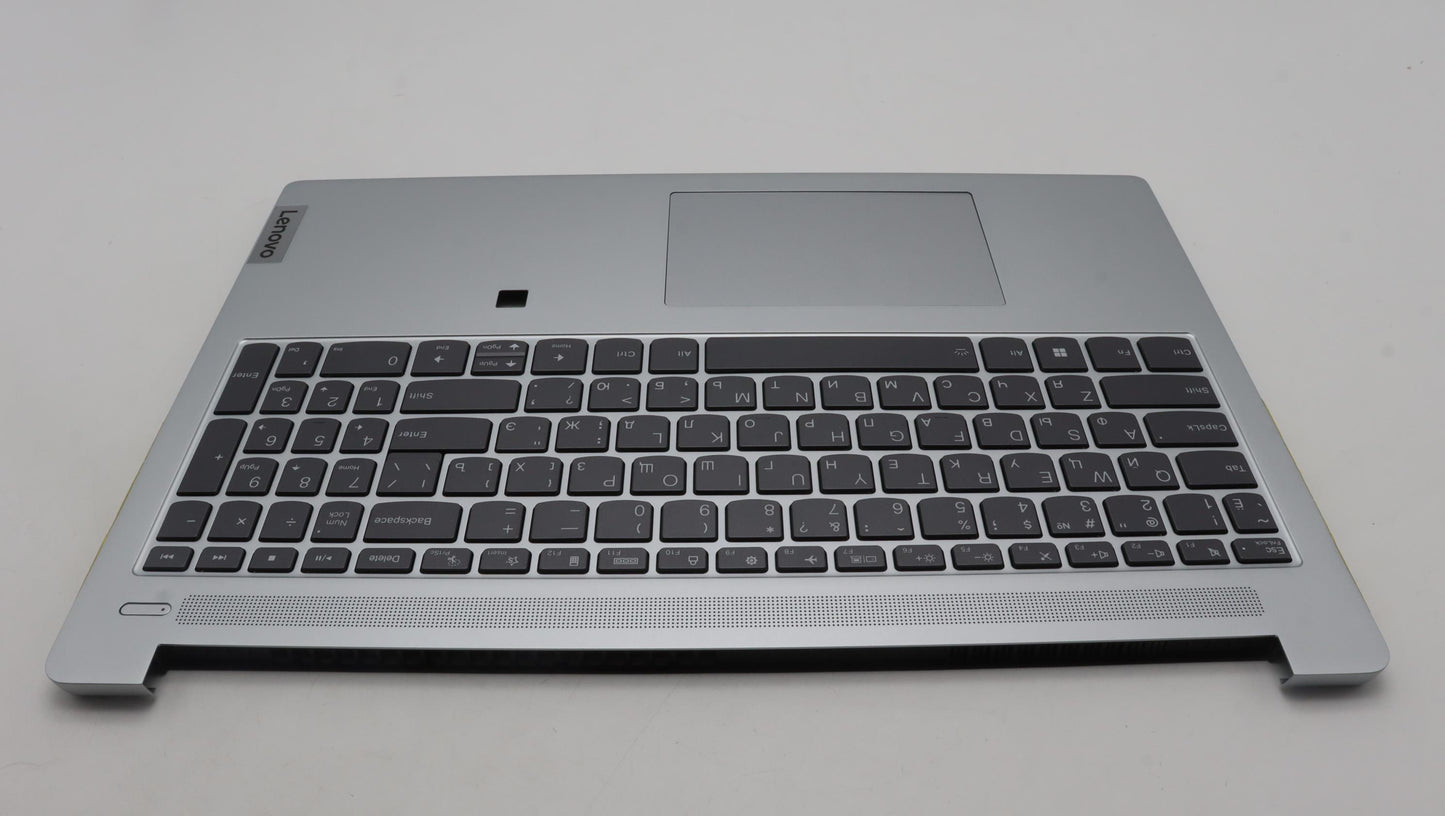 Lenovo Cover Uppercase_Rus C82Xf Fp C - 5CB1L11363