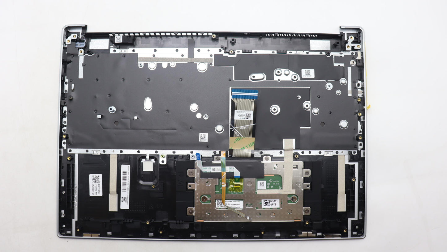 Lenovo Cover Uppercase_Uke C82Xf Fp C - 5CB1L11369