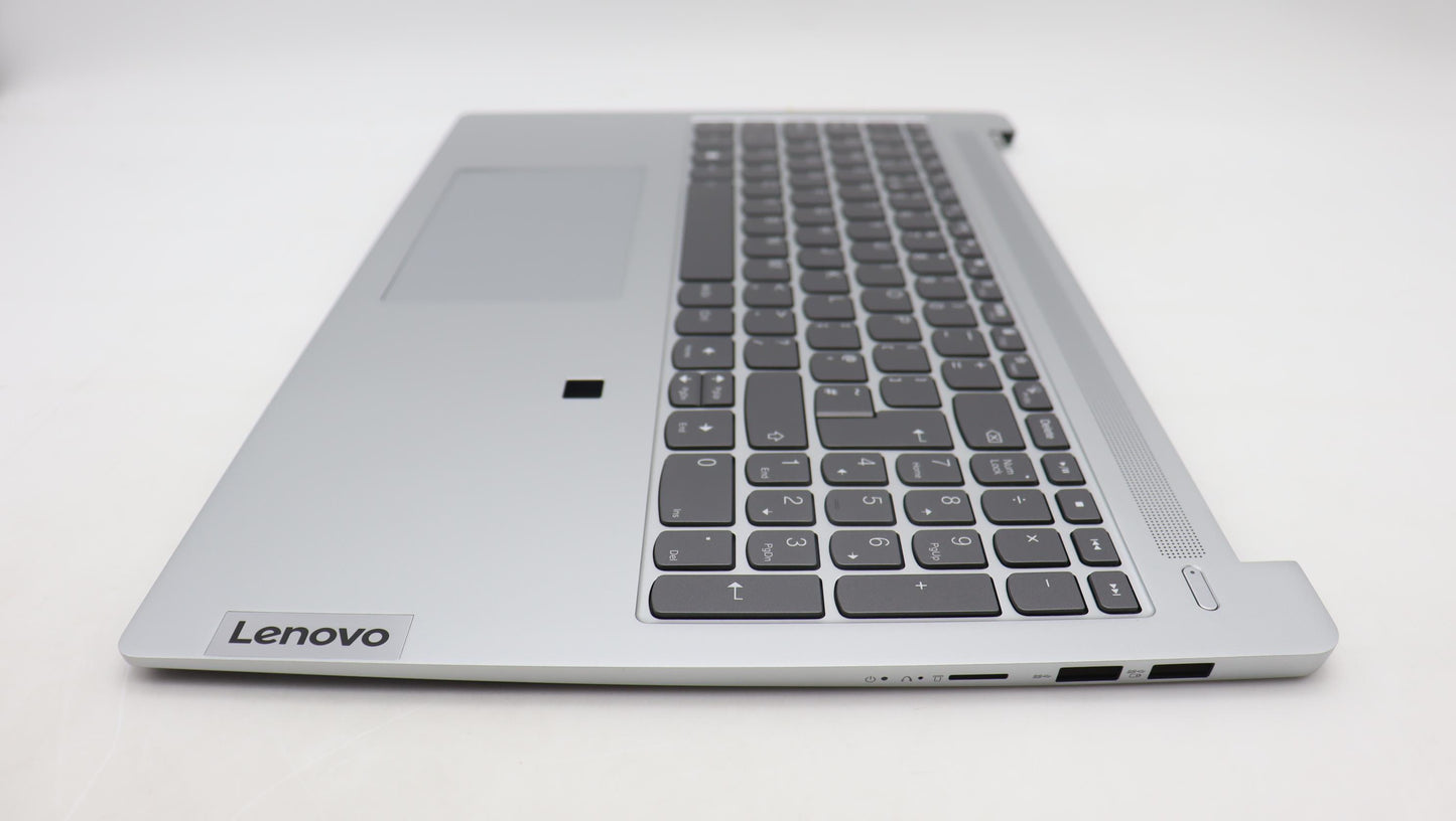 Lenovo Cover Uppercase_Uke C82Xf Fp C - 5CB1L11369