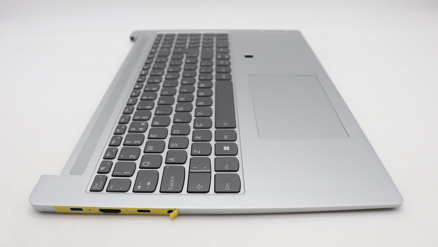 Lenovo Cover Uppercase_Uke C82Xf Fp C - 5CB1L11369