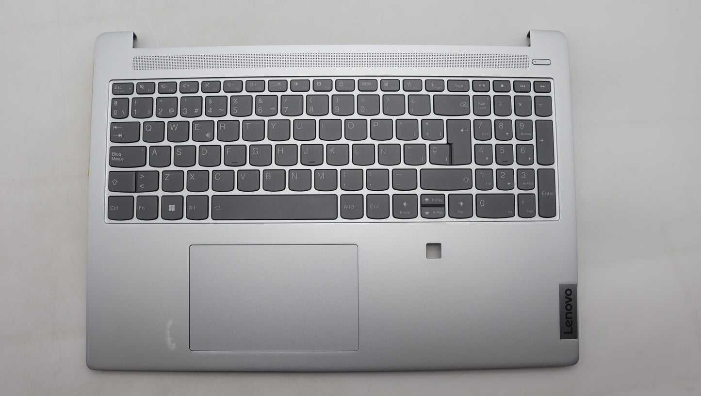 Lenovo Cover Uppercase_Spa C82Xf Fp C - 5CB1L11371
