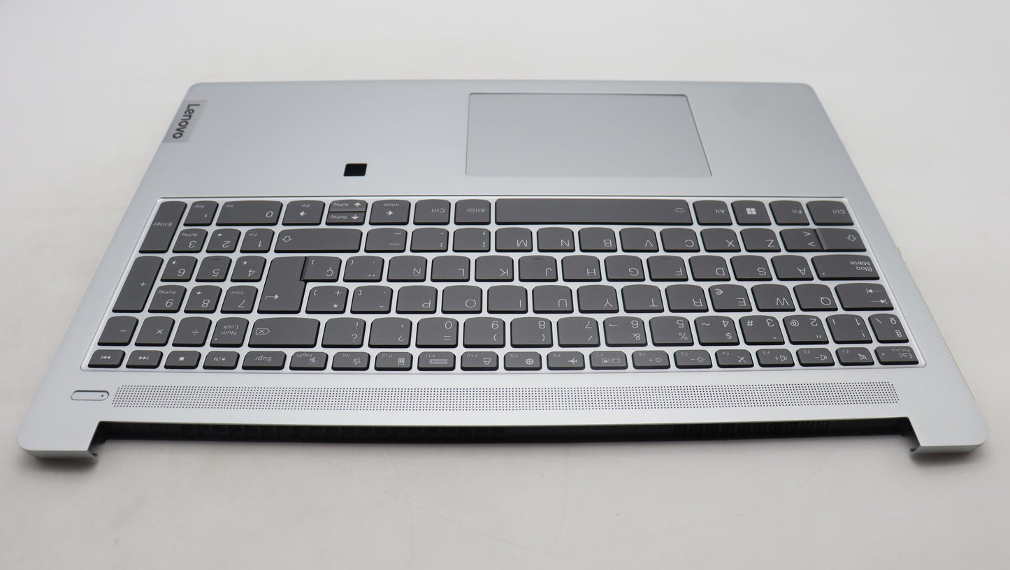 Lenovo Cover Uppercase_Spa C82Xf Fp C - 5CB1L11371