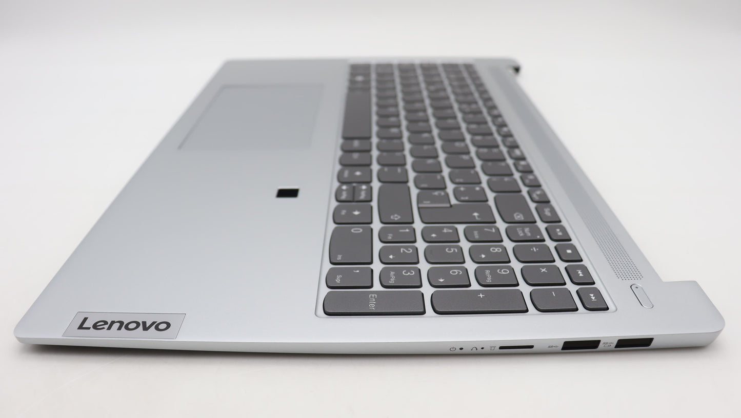 Lenovo Cover Uppercase_Spa C82Xf Fp C - 5CB1L11371