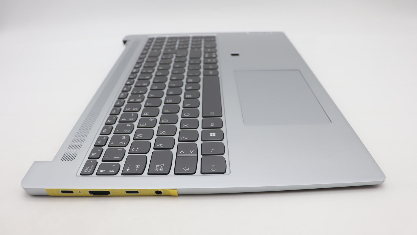 Lenovo Cover Uppercase_Spa C82Xf Fp C - 5CB1L11371