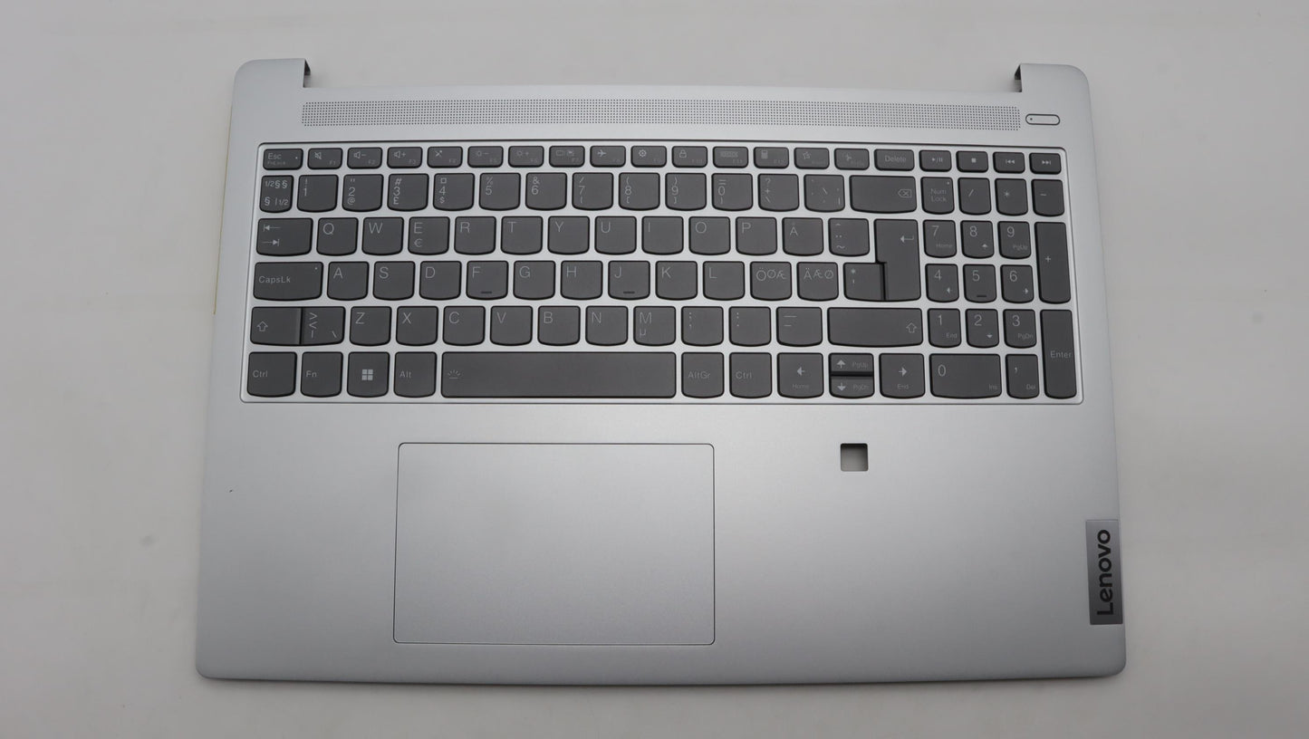 Lenovo Cover Upcase_Nordic C82Xf Fp C - 5CB1L11376