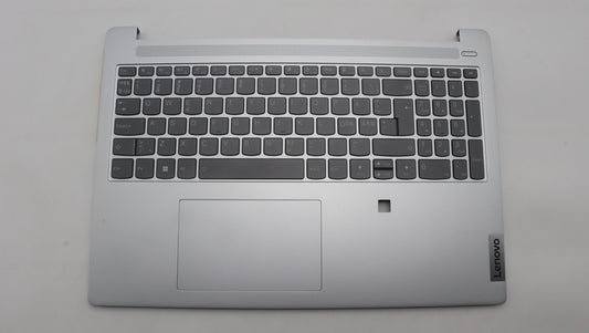 Lenovo Cover Upcase_Nordic C82Xf Fp C - 5CB1L11376