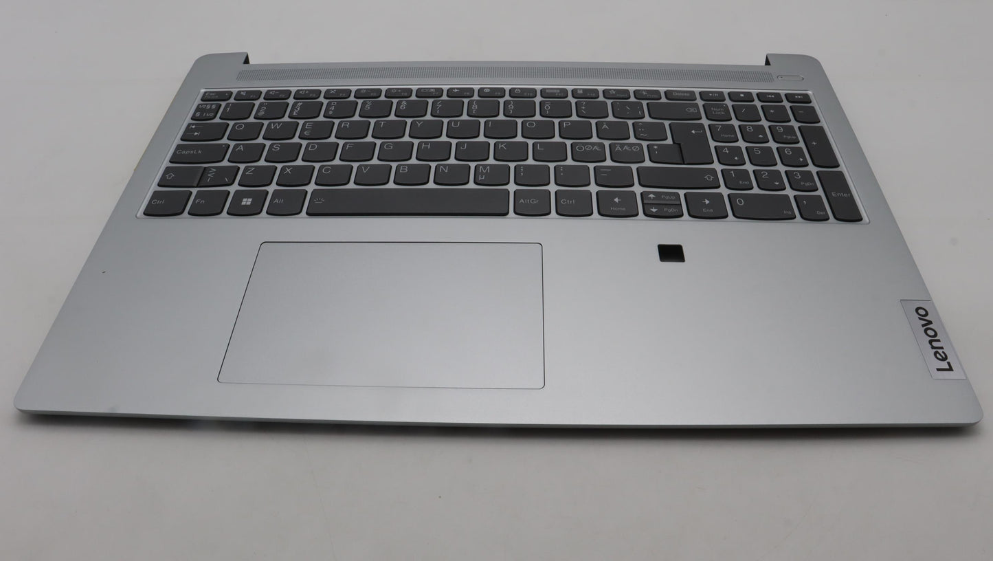 Lenovo Cover Upcase_Nordic C82Xf Fp C - 5CB1L11376