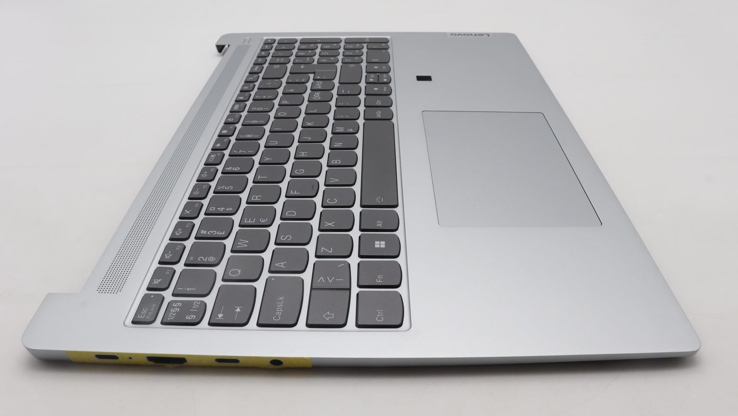 Lenovo Cover Upcase_Nordic C82Xf Fp C - 5CB1L11376