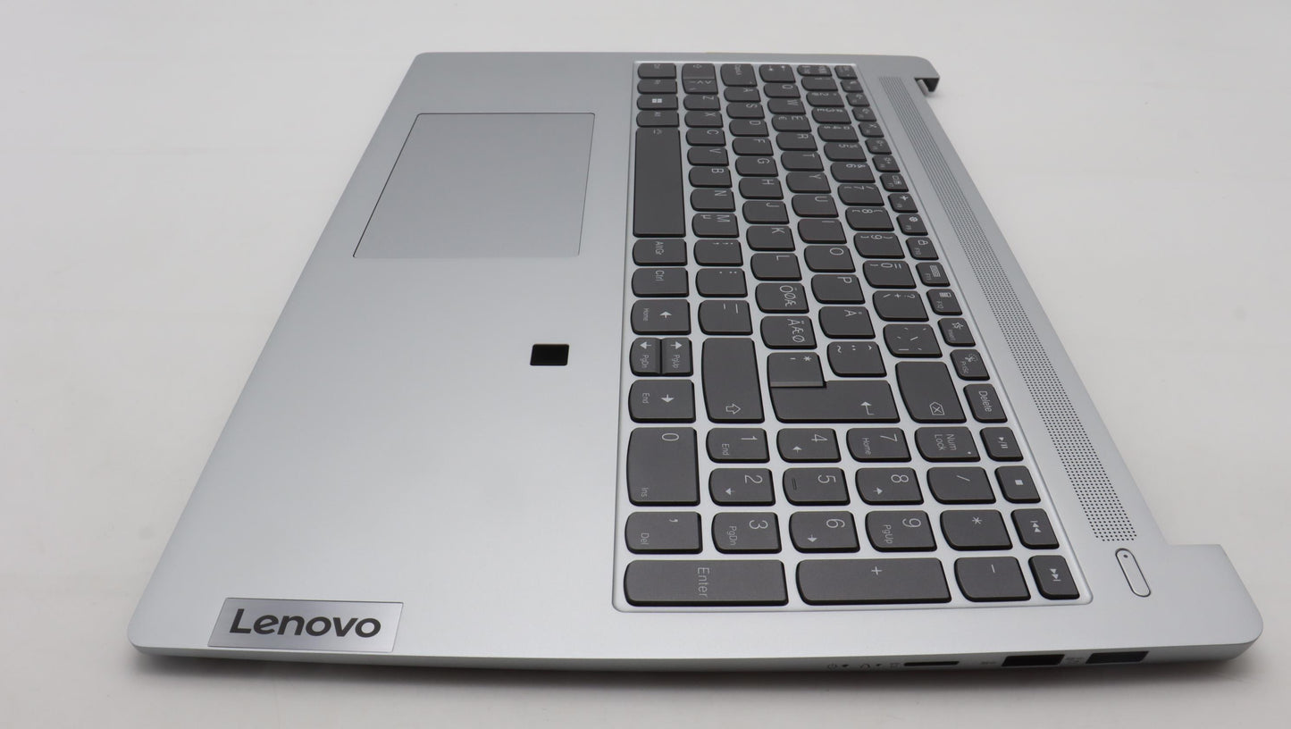 Lenovo Cover Upcase_Nordic C82Xf Fp C - 5CB1L11376