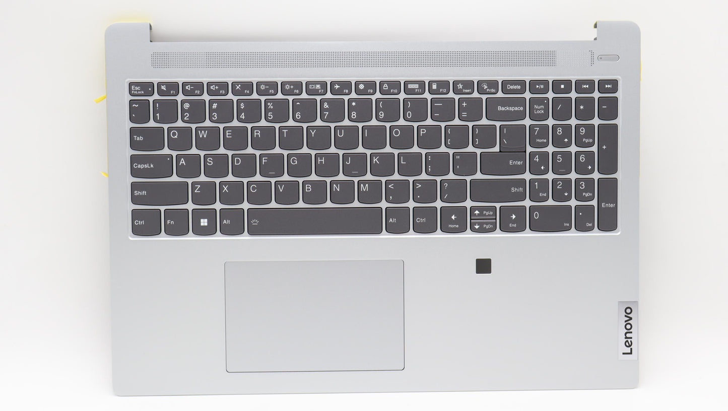Lenovo Cover Upcase_Usa Eng C82Xf Fp - 5CB1L11389