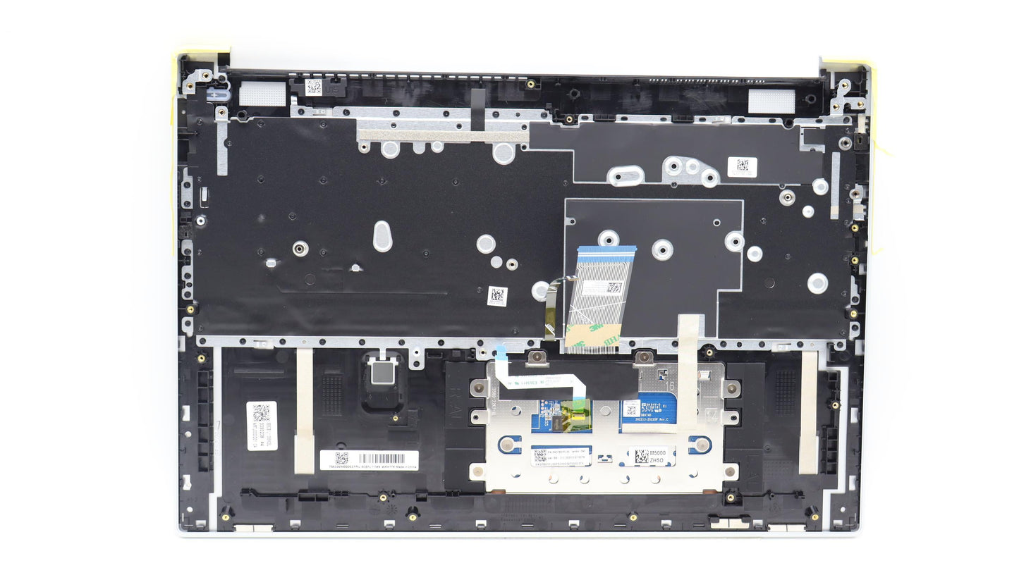 Lenovo Cover Upcase_Usa Eng C82Xf Fp - 5CB1L11389