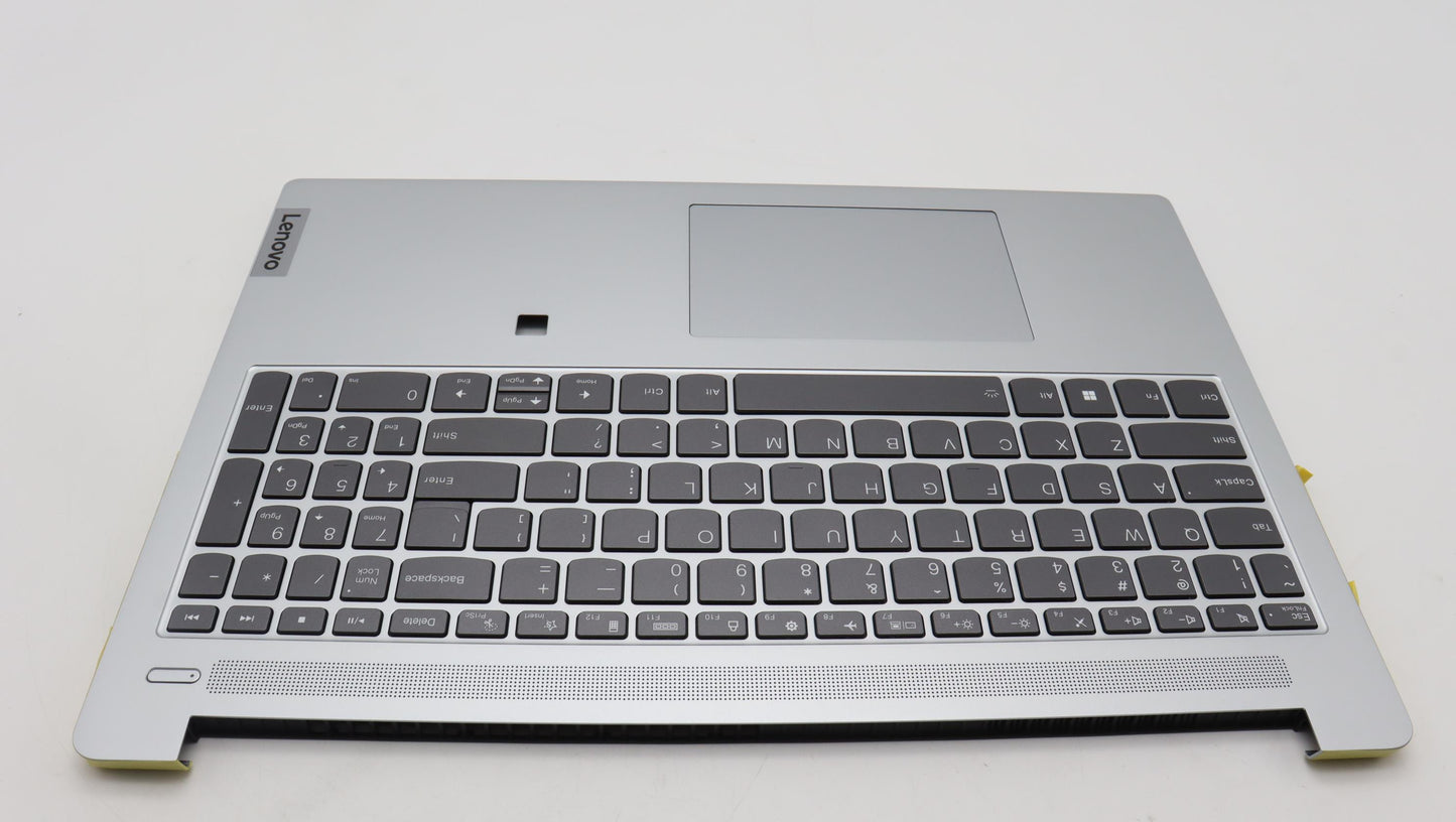 Lenovo Cover Upcase_Usa Eng C82Xf Fp - 5CB1L11389