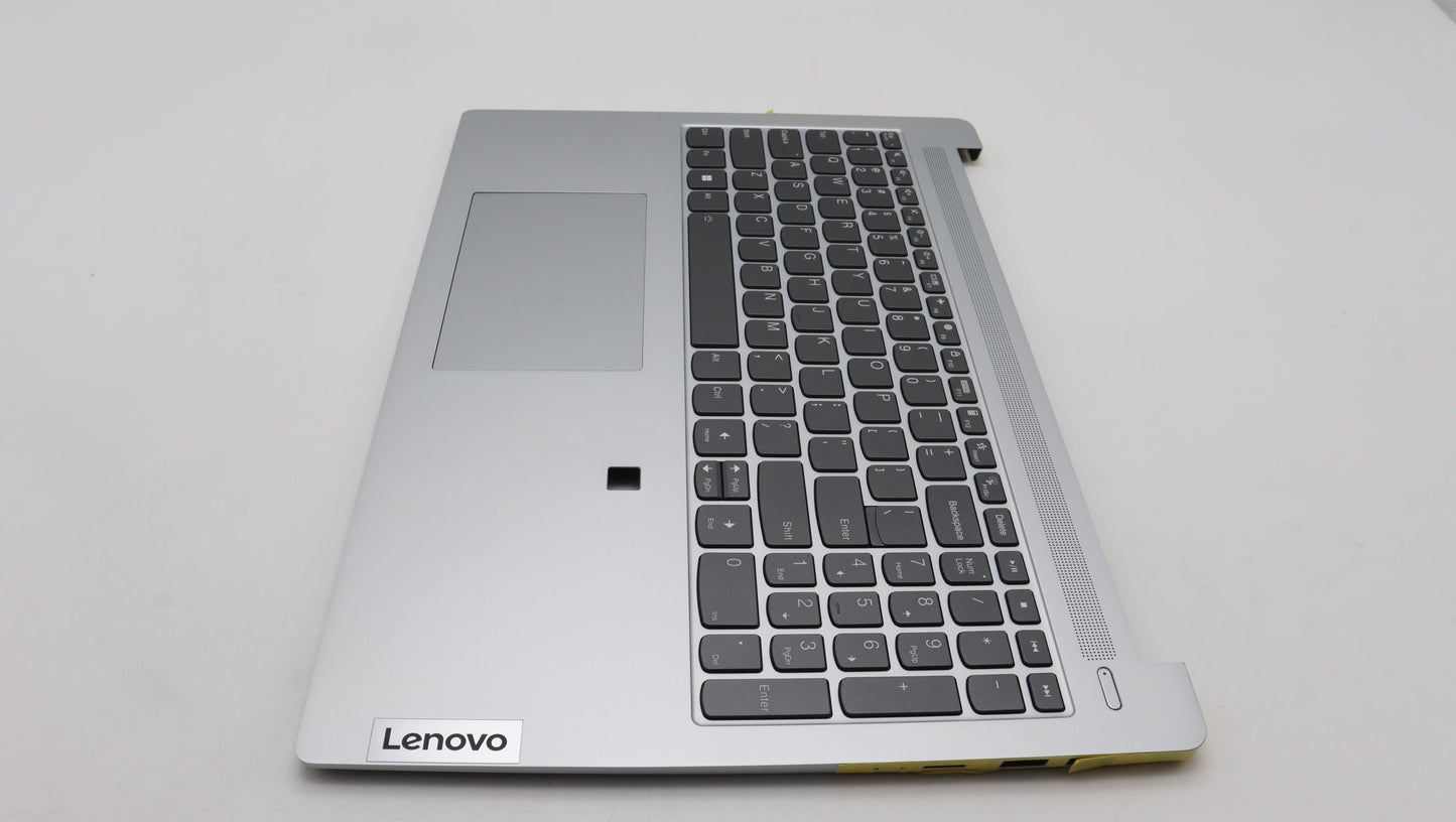 Lenovo Cover Upcase_Usa Eng C82Xf Fp - 5CB1L11389