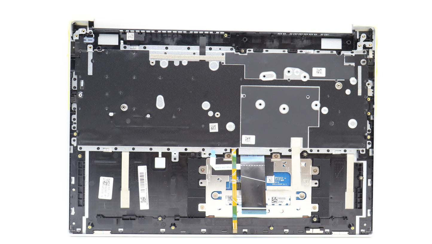 Lenovo Cover Uppercase_Kor C82Xf Nfp - 5CB1L11393