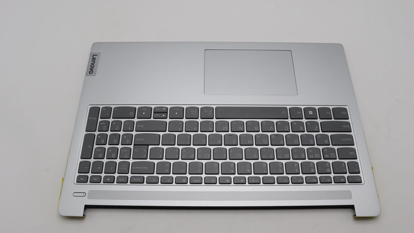 Lenovo Cover Uppercase_Kor C82Xf Nfp - 5CB1L11393