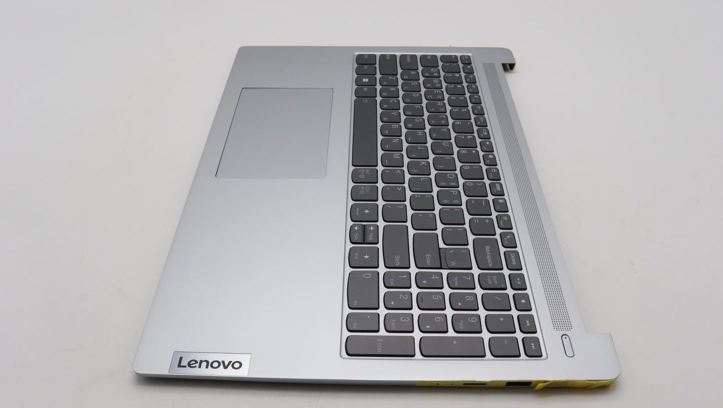 Lenovo Cover Uppercase_Kor C82Xf Nfp - 5CB1L11393