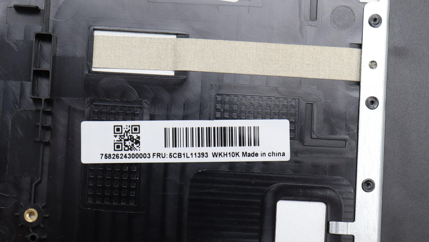 Lenovo Cover Uppercase_Kor C82Xf Nfp - 5CB1L11393