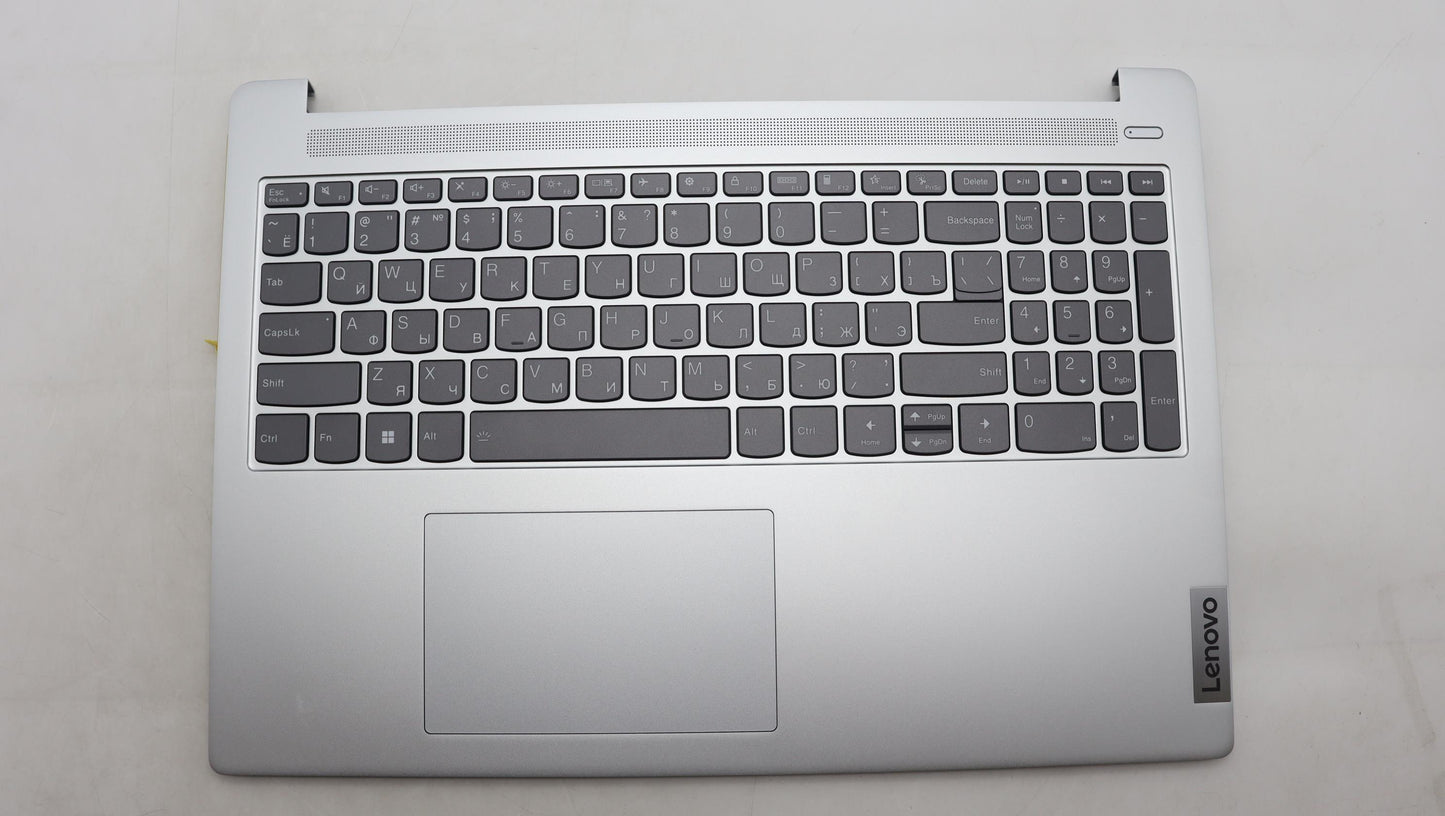 Lenovo Cover Uppercase_Rus C82Xf Nfp - 5CB1L11395