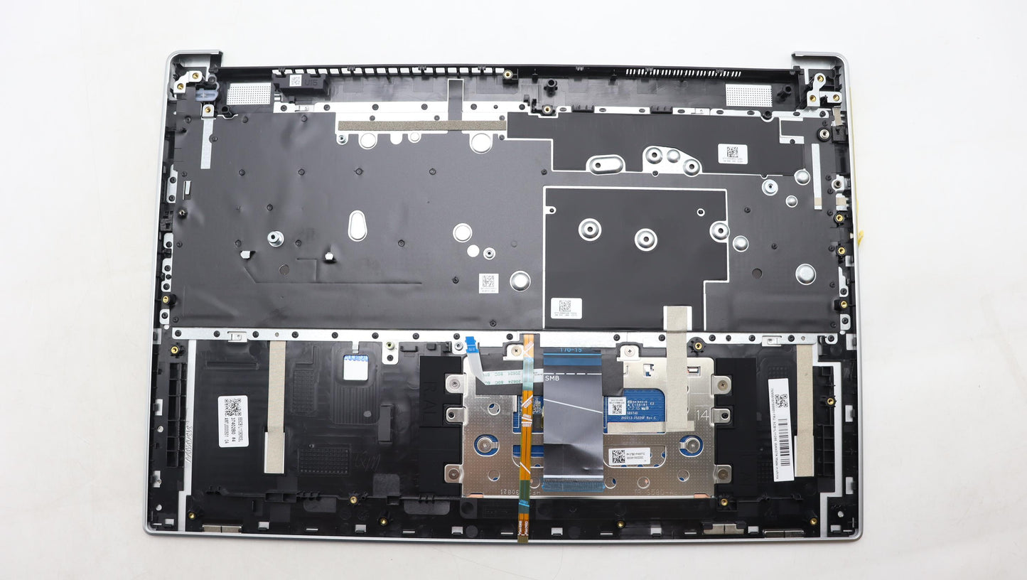 Lenovo Cover Uppercase_Rus C82Xf Nfp - 5CB1L11395