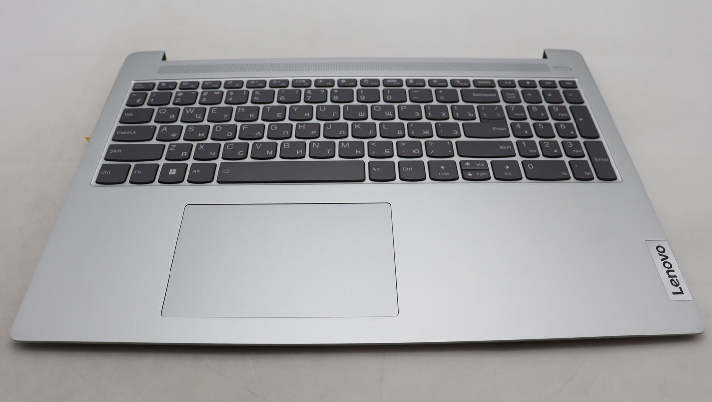 Lenovo Cover Uppercase_Rus C82Xf Nfp - 5CB1L11395