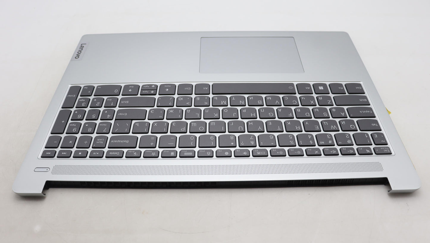 Lenovo Cover Uppercase_Rus C82Xf Nfp - 5CB1L11395