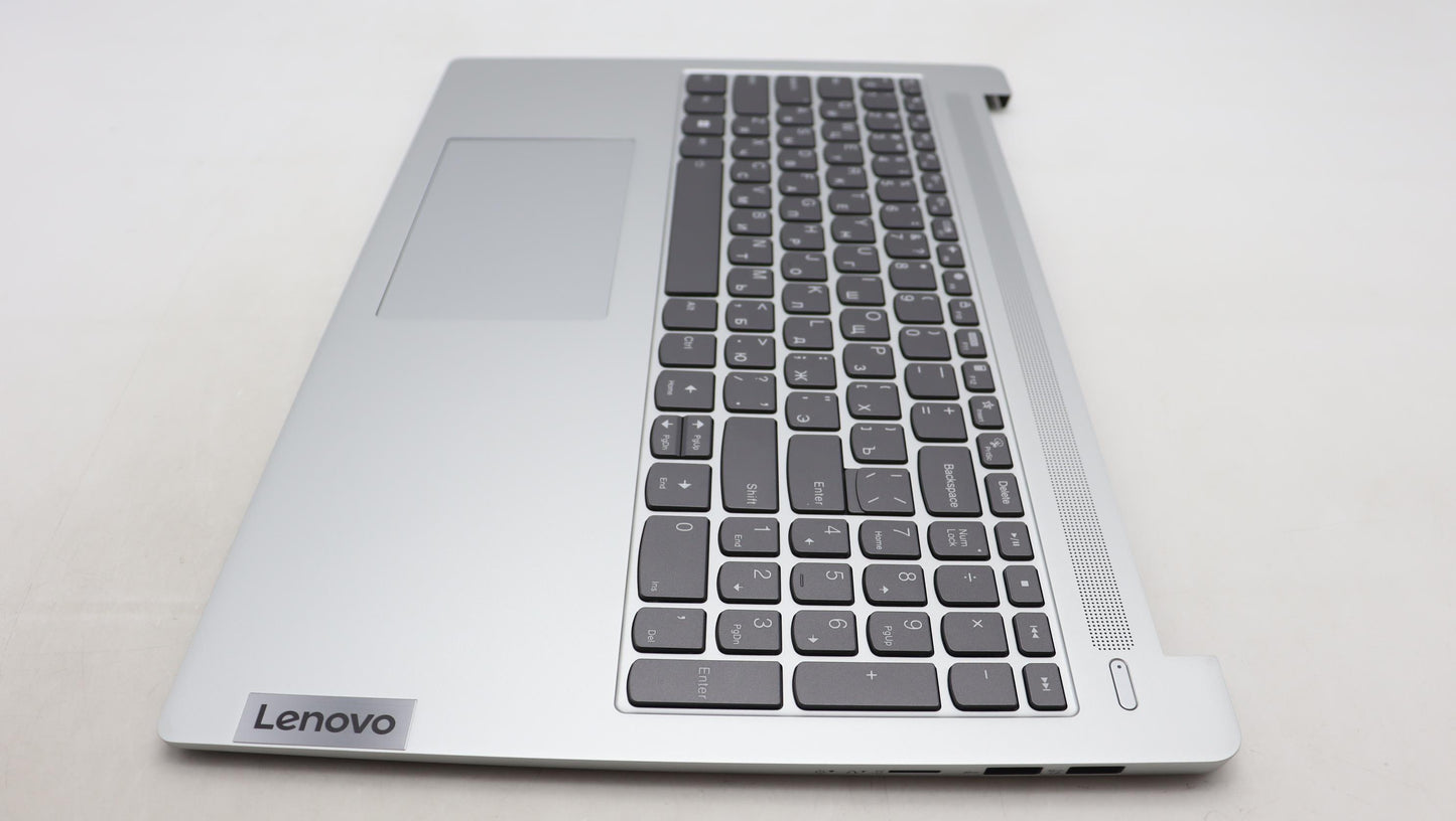Lenovo Cover Uppercase_Rus C82Xf Nfp - 5CB1L11395