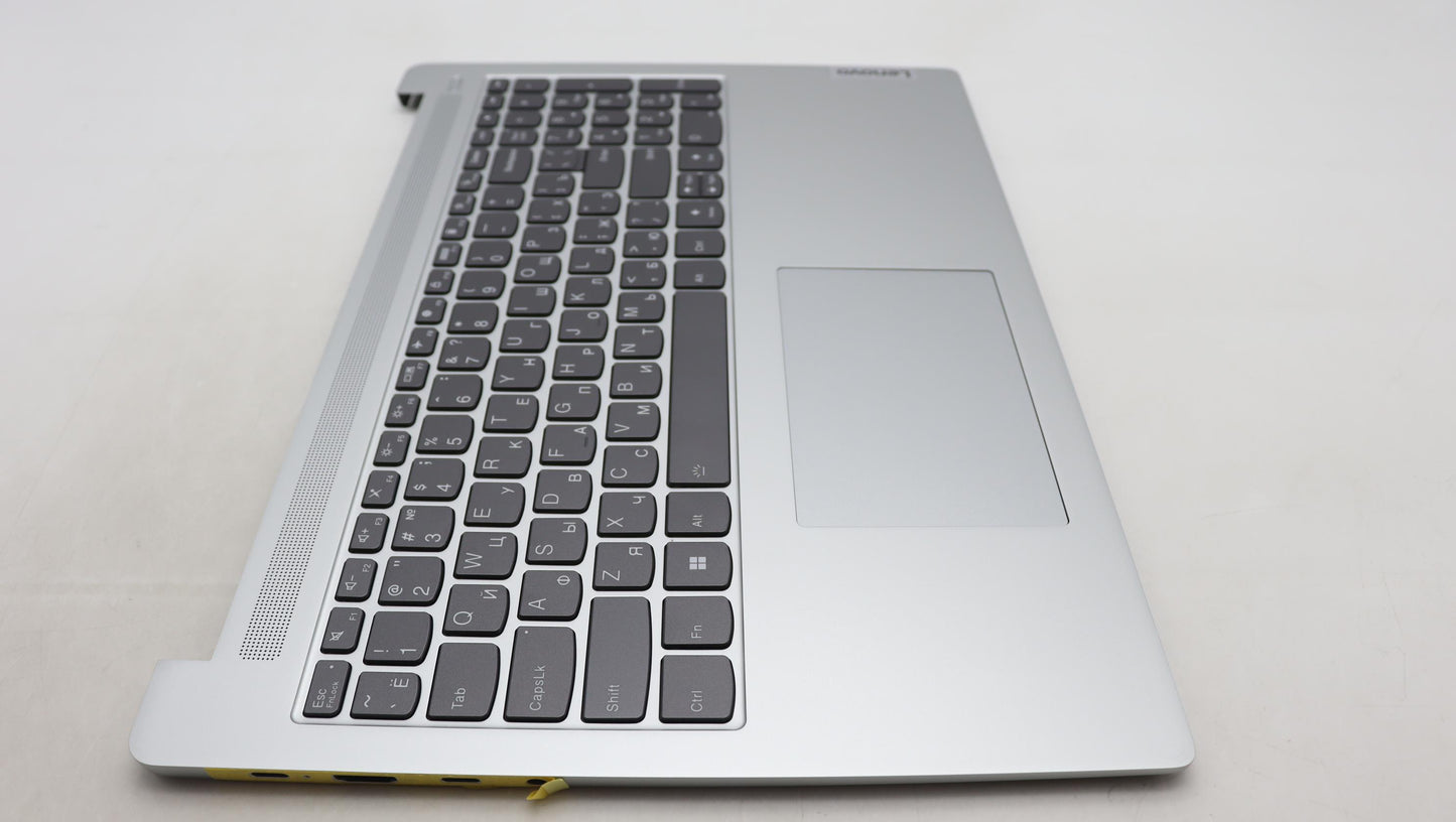 Lenovo Cover Uppercase_Rus C82Xf Nfp - 5CB1L11395