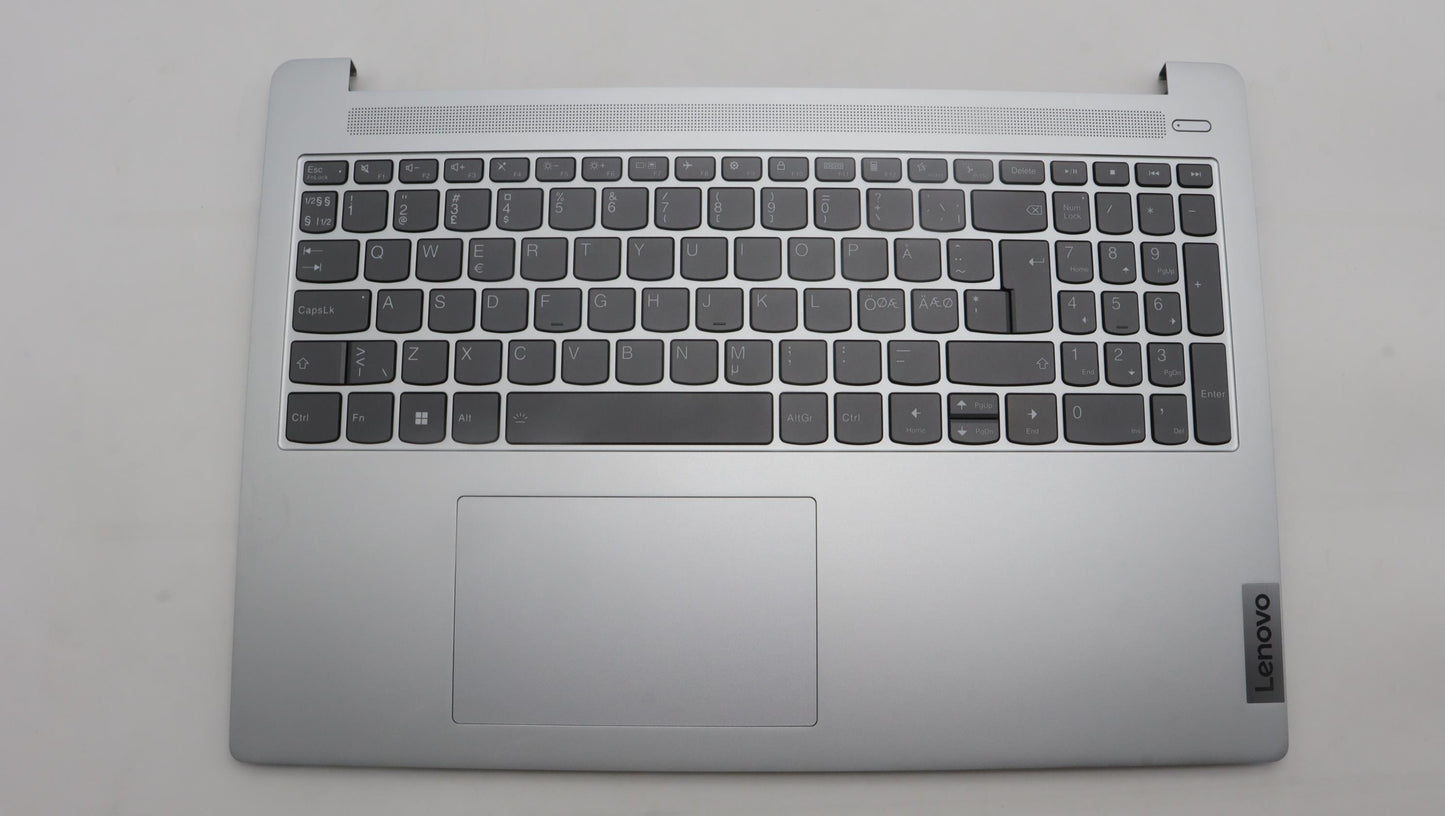 Lenovo Cover Upcase_Nordic C82Xf Nfp - 5CB1L11408