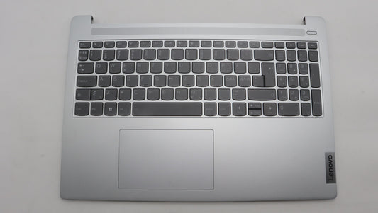 Lenovo Cover Upcase_Nordic C82Xf Nfp - 5CB1L11408