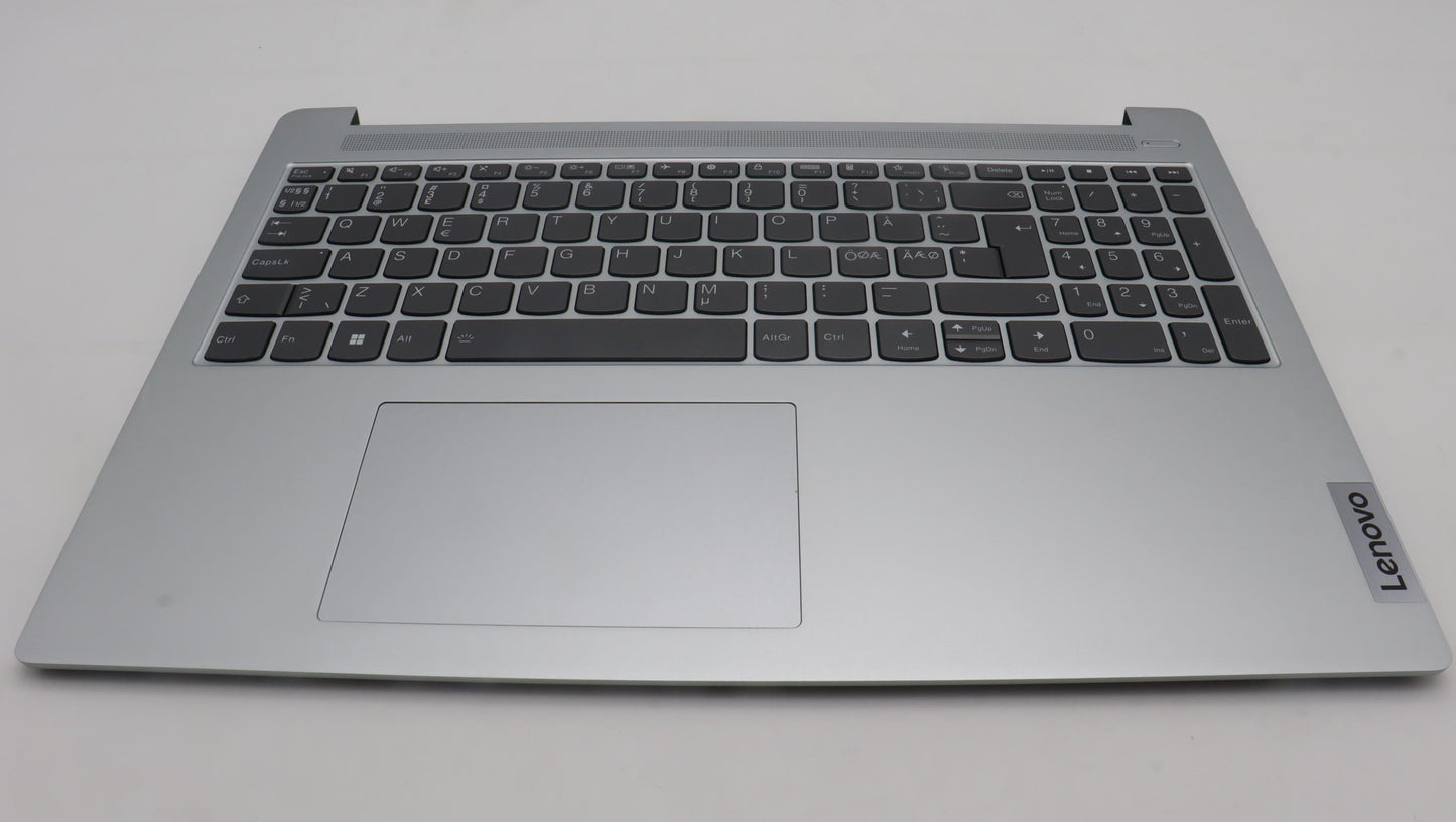 Lenovo Cover Upcase_Nordic C82Xf Nfp - 5CB1L11408