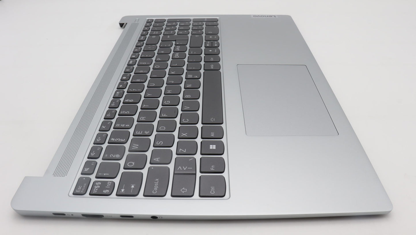 Lenovo Cover Upcase_Nordic C82Xf Nfp - 5CB1L11408