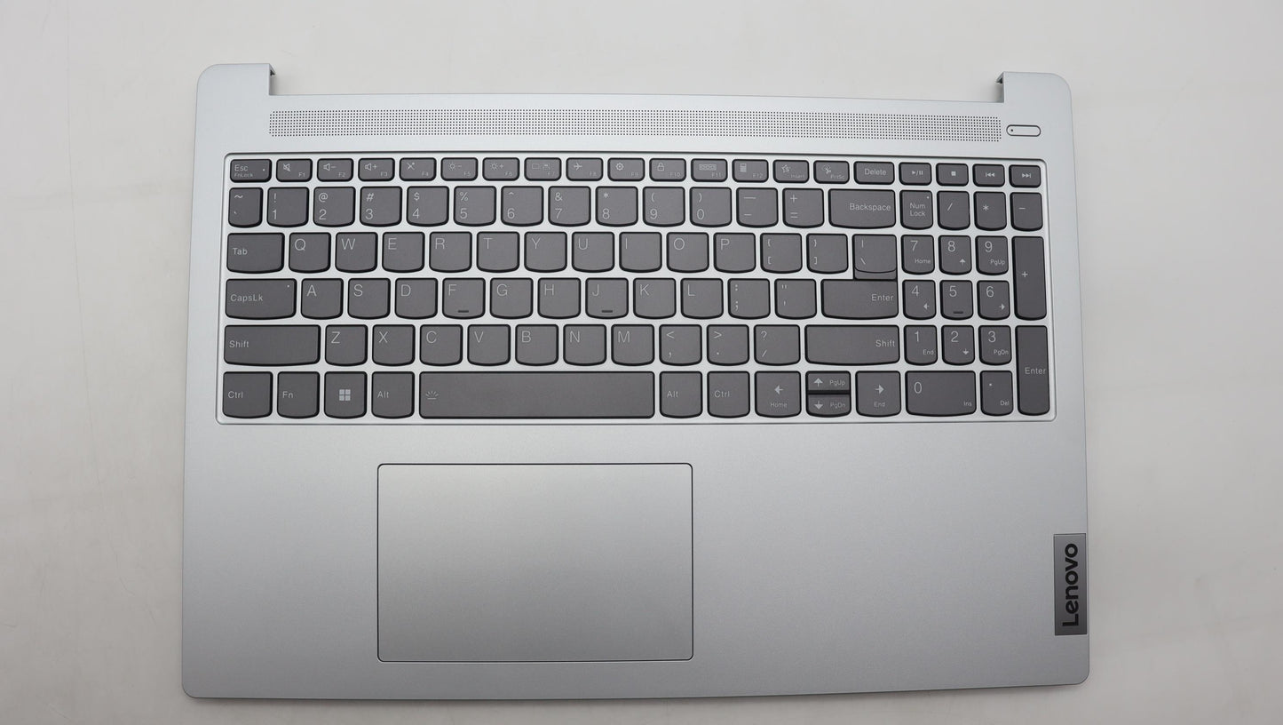 Lenovo Cover Uppercase_Eng C82Xf Nfp - 5CB1L13630