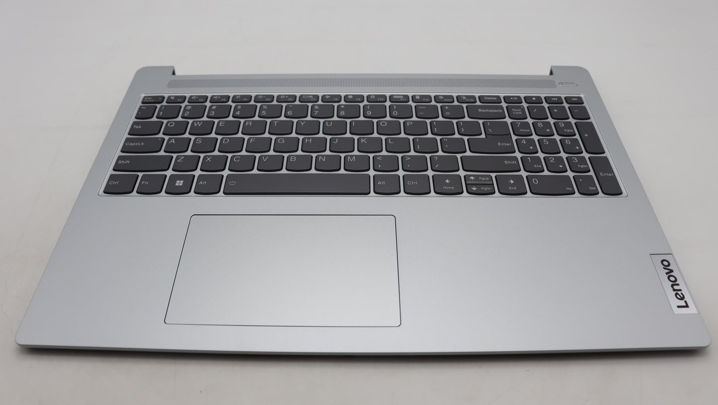 Lenovo Cover Uppercase_Eng C82Xf Nfp - 5CB1L13630
