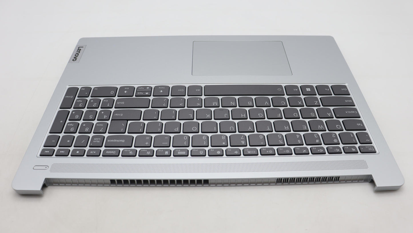 Lenovo Cover Uppercase_Eng C82Xf Nfp - 5CB1L13630