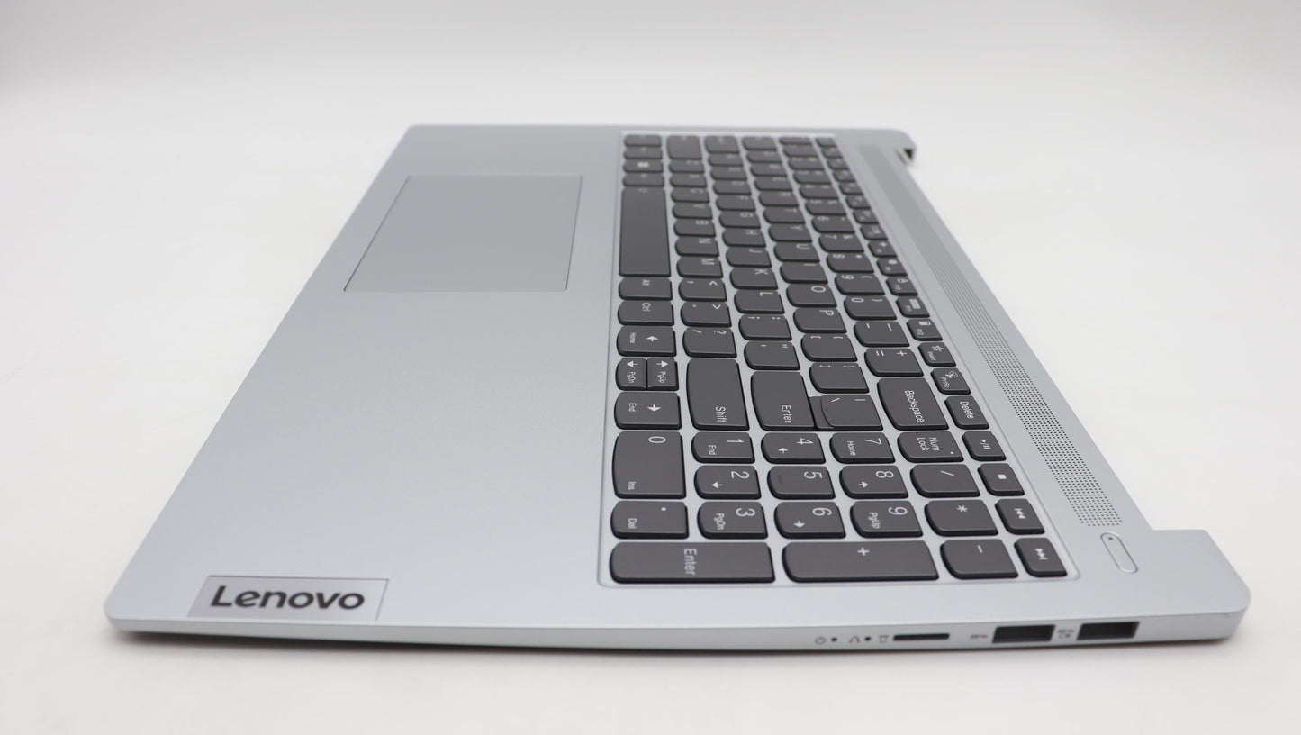 Lenovo Cover Uppercase_Eng C82Xf Nfp - 5CB1L13630
