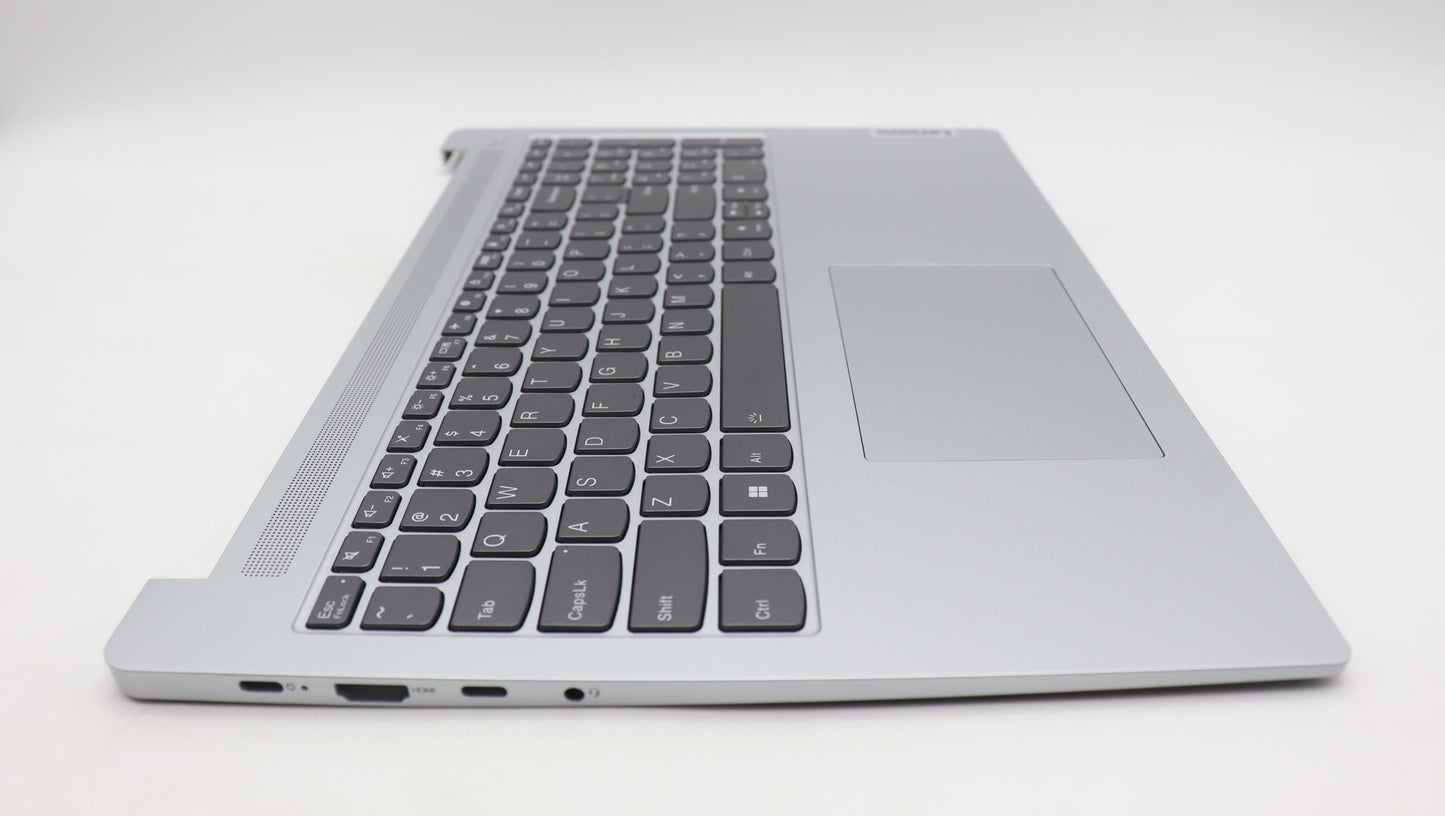 Lenovo Cover Uppercase_Eng C82Xf Nfp - 5CB1L13630