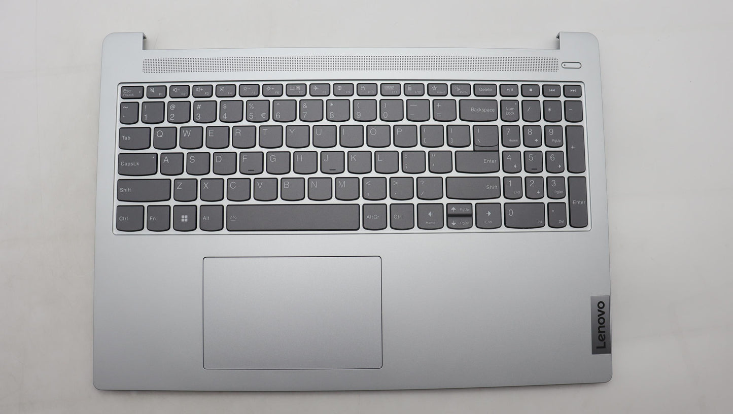 Lenovo Cover Upcase_Euroeng C82Xf Nfp - 5CB1L13632