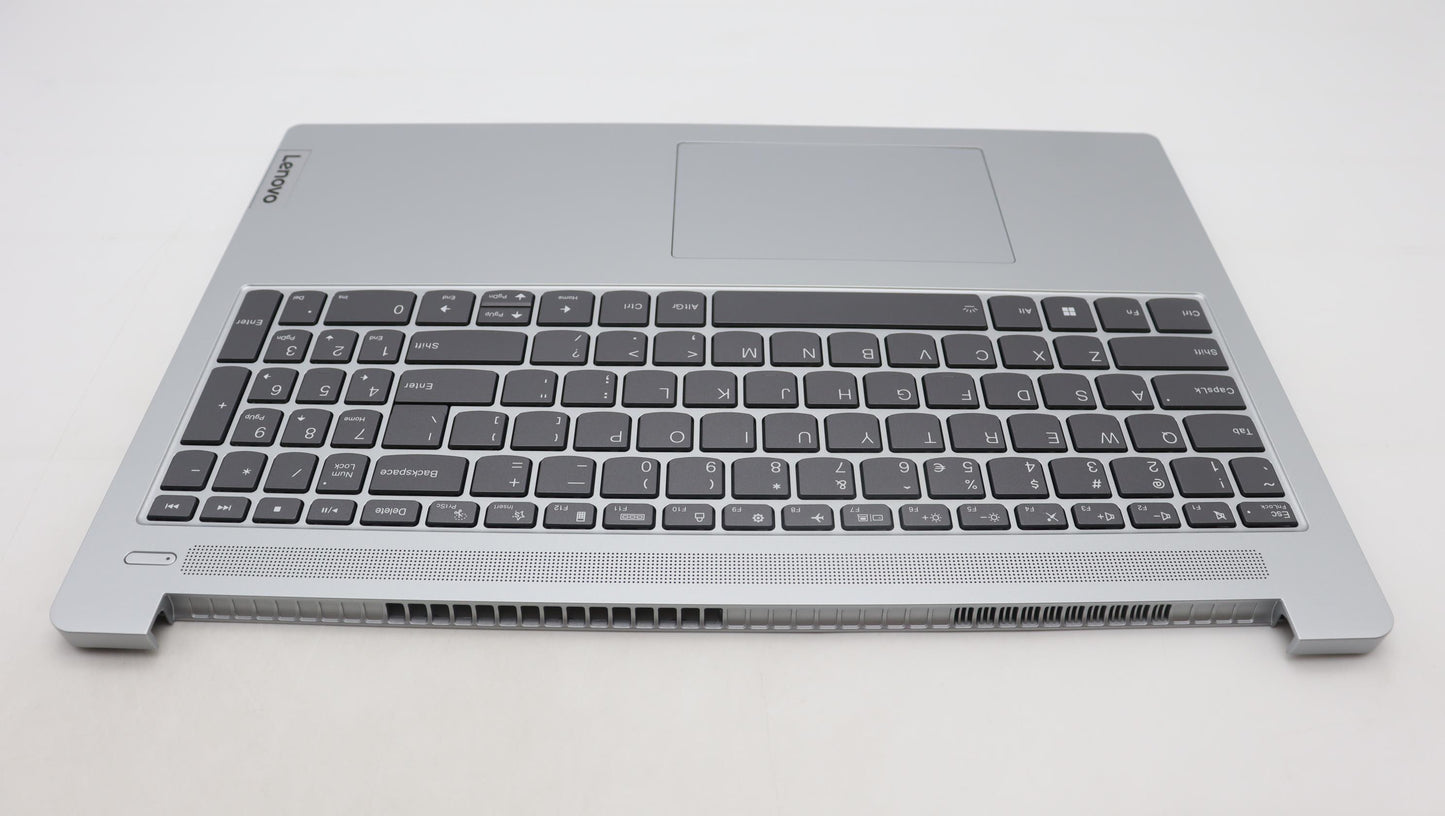 Lenovo Cover Upcase_Euroeng C82Xf Nfp - 5CB1L13632