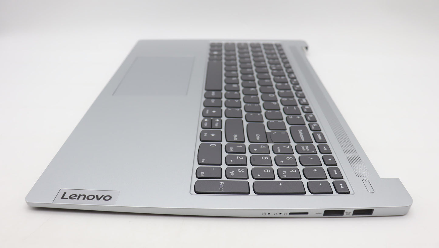 Lenovo Cover Upcase_Euroeng C82Xf Nfp - 5CB1L13632