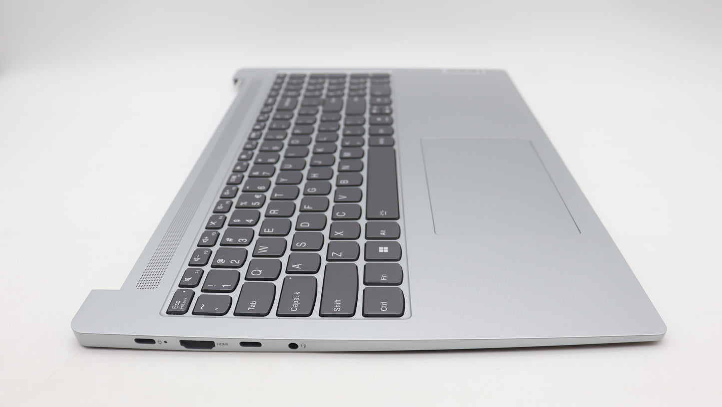 Lenovo Cover Upcase_Euroeng C82Xf Nfp - 5CB1L13632