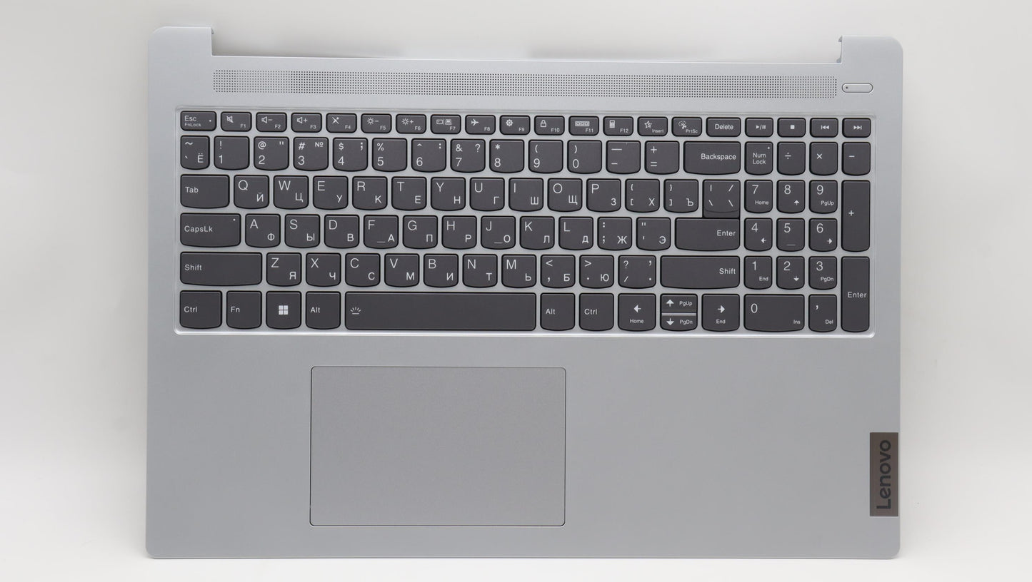 Lenovo Cover Uppercase_Rus C82Xf Nfp - 5CB1L13635