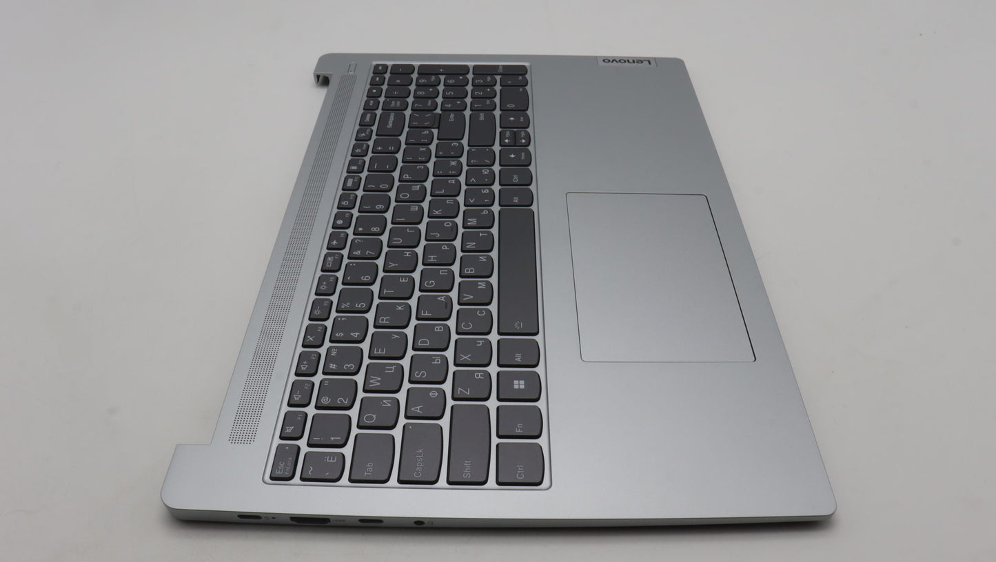 Lenovo Cover Uppercase_Rus C82Xf Nfp - 5CB1L13635