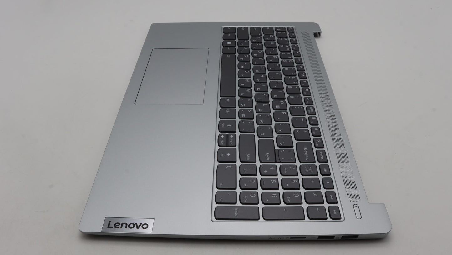 Lenovo Cover Uppercase_Rus C82Xf Nfp - 5CB1L13635