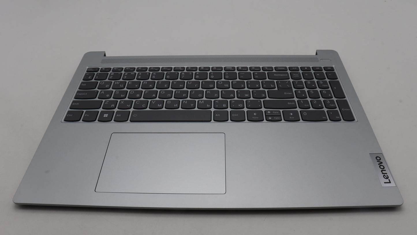 Lenovo Cover Uppercase_Rus C82Xf Nfp - 5CB1L13635